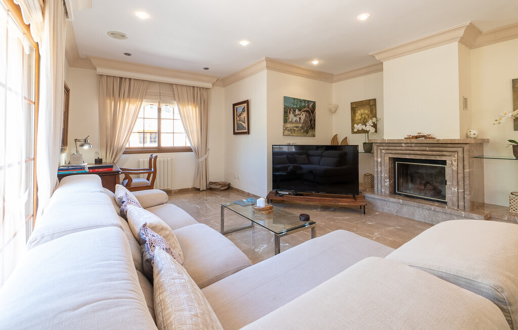 Villa Florentina, Maison 10 personnes à Llucmajor - Photo 28