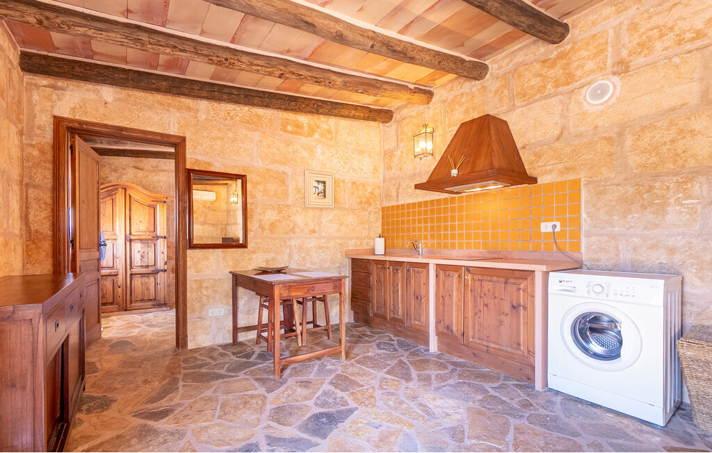 Villa Florentina, Maison 10 personnes à Llucmajor - Photo 32
