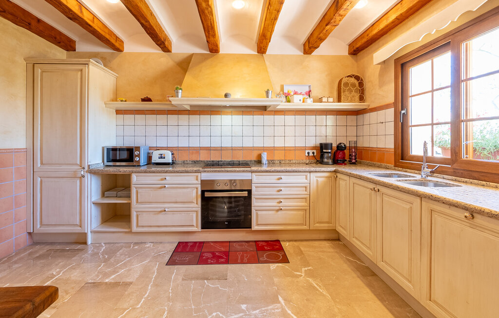 Villa Florentina, Maison 10 personnes à Llucmajor - Photo 33