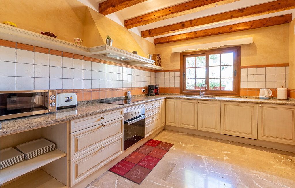 Villa Florentina, Maison 10 personnes à Llucmajor - Photo 34