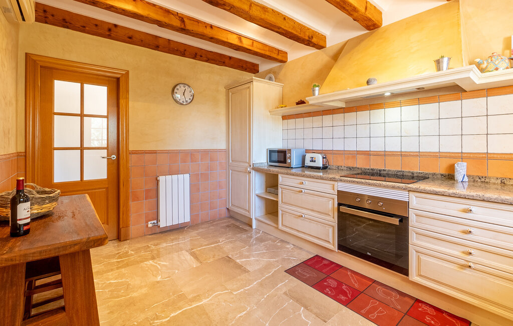 Villa Florentina, Maison 10 personnes à Llucmajor - Photo 35