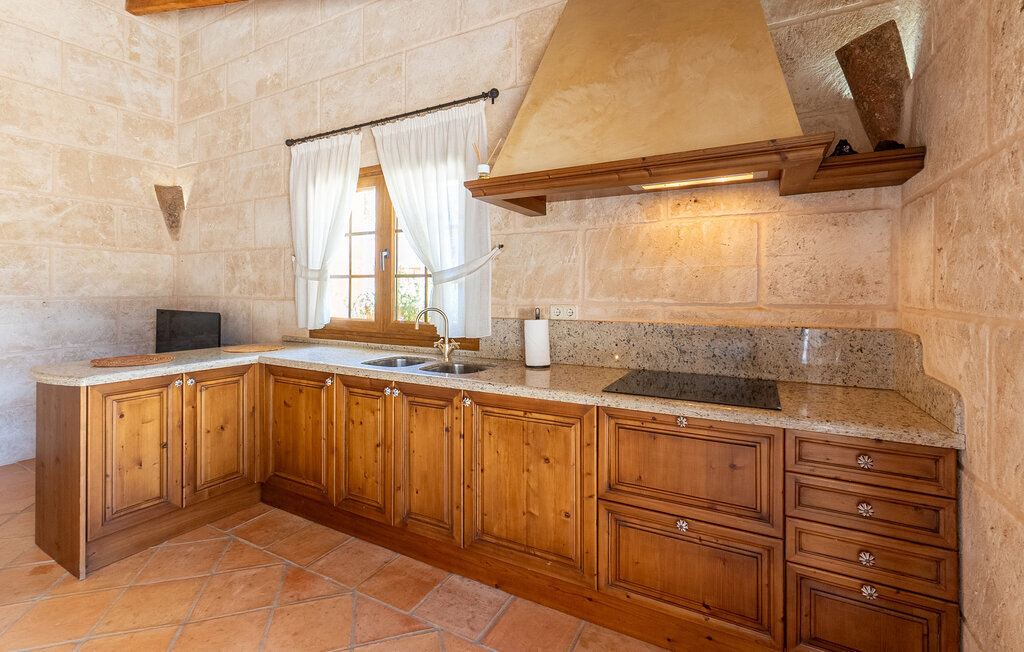 Villa Florentina, Maison 10 personnes à Llucmajor - Photo 36