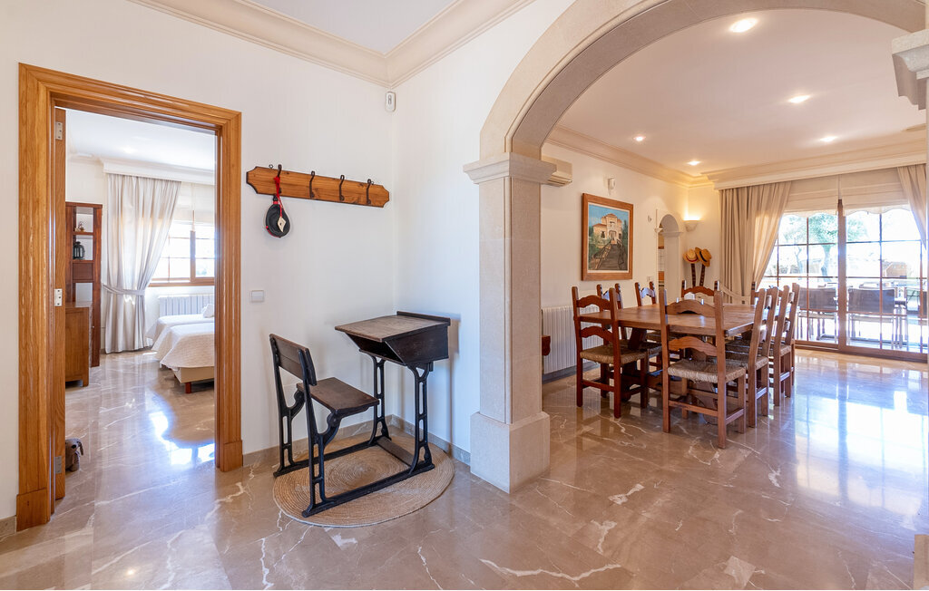 Villa Florentina, Maison 10 personnes à Llucmajor - Photo 37