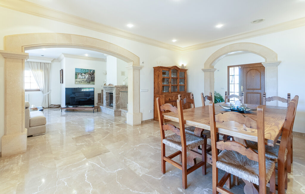 Villa Florentina, Maison 10 personnes à Llucmajor - Photo 38