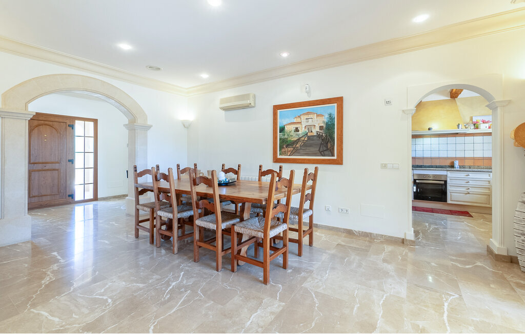 Villa Florentina, Maison 10 personnes à Llucmajor - Photo 39