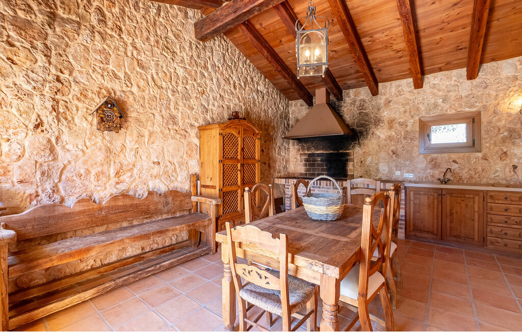 Villa Florentina, Maison 10 personnes à Llucmajor - Photo 40