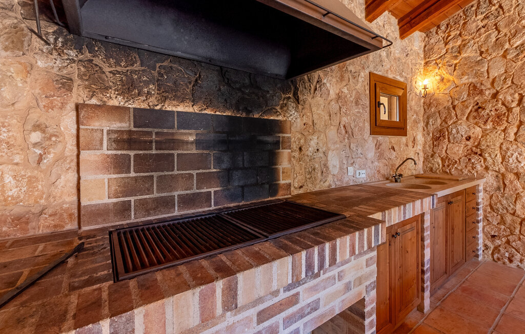 Villa Florentina, Maison 10 personnes à Llucmajor - Photo 41