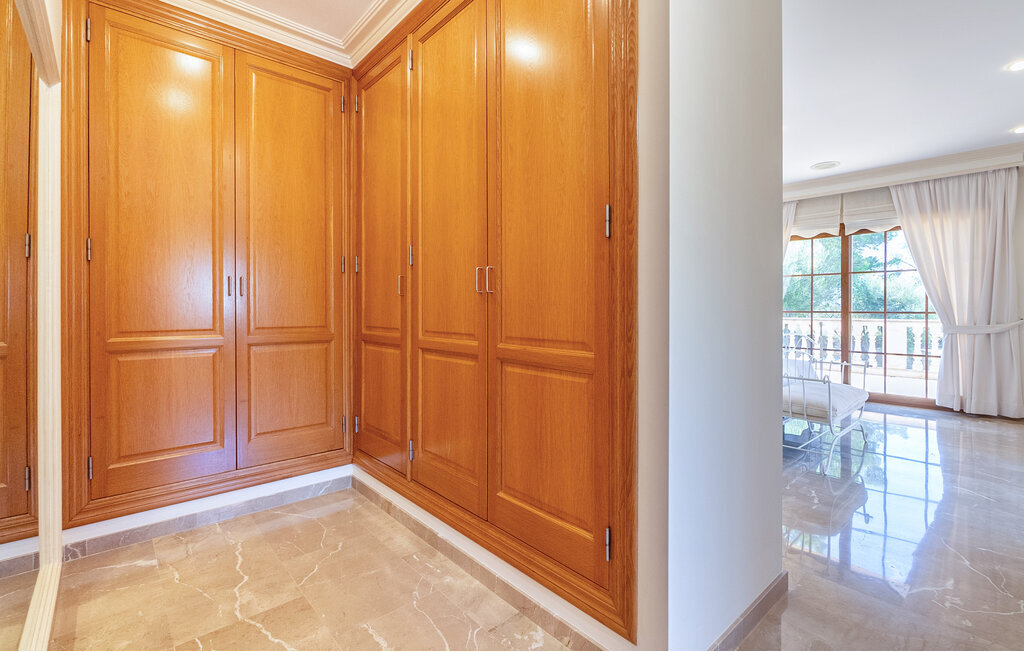 Villa Florentina, Maison 10 personnes à Llucmajor - Photo 43