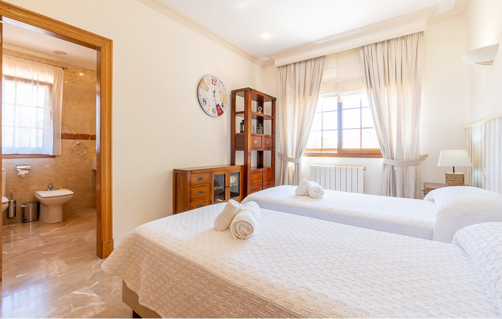 Villa Florentina, Maison 10 personnes à Llucmajor - Photo 44