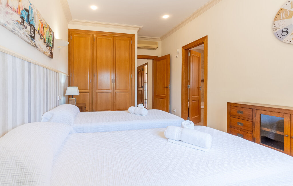 Villa Florentina, Maison 10 personnes à Llucmajor - Photo 45