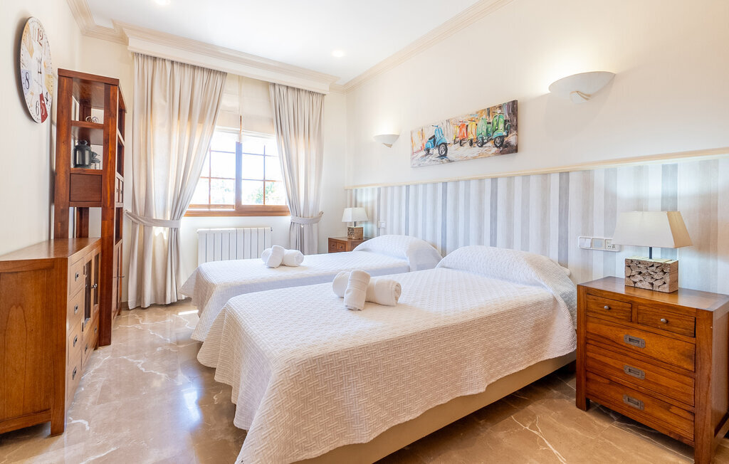 Villa Florentina, Maison 10 personnes à Llucmajor - Photo 46