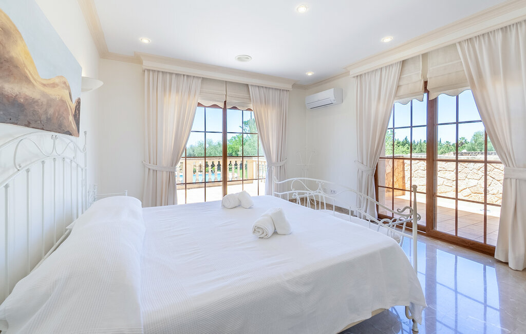 Villa Florentina, Maison 10 personnes à Llucmajor - Photo 47