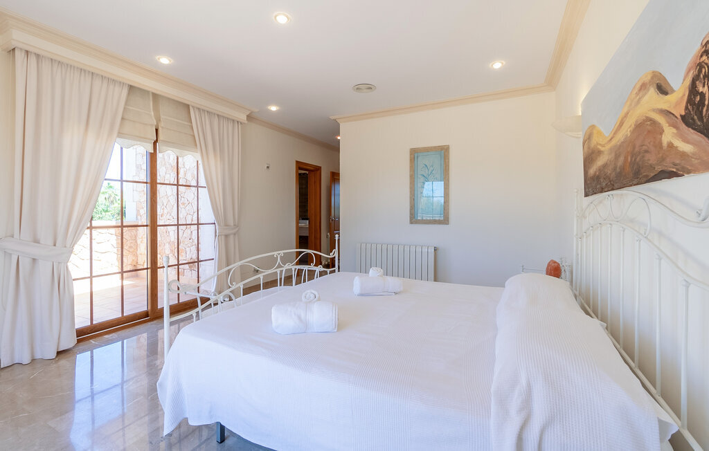 Villa Florentina, Maison 10 personnes à Llucmajor - Photo 48