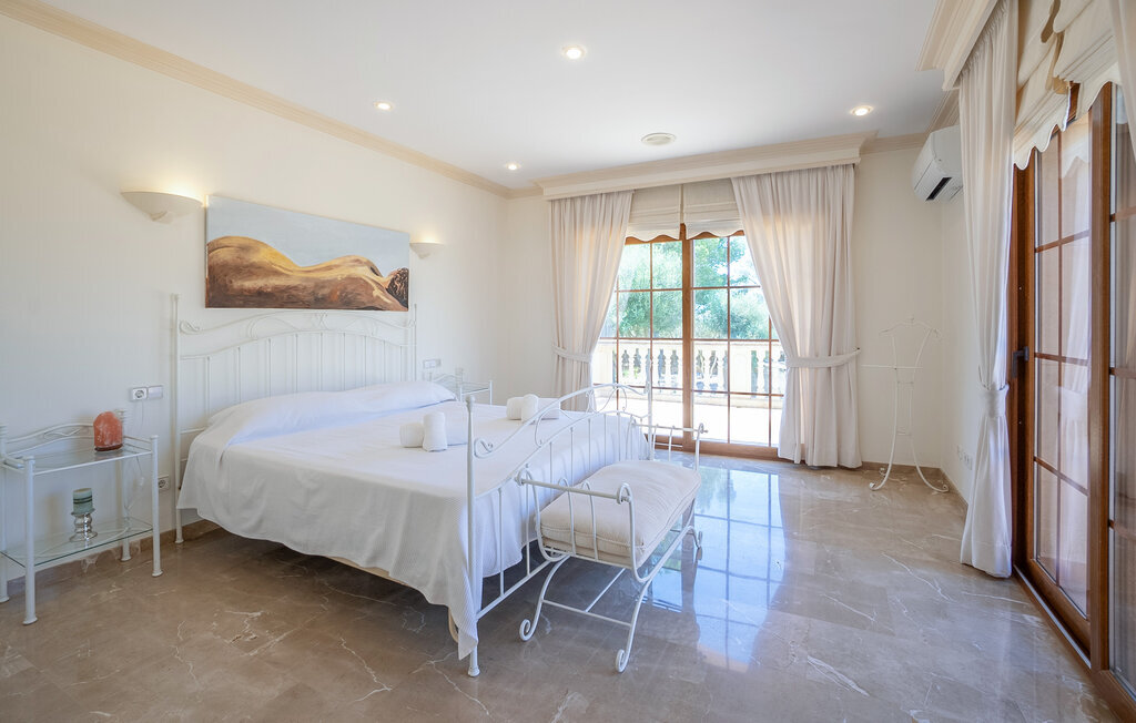 Villa Florentina, Maison 10 personnes à Llucmajor - Photo 49
