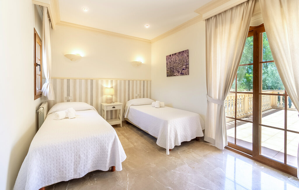 Villa Florentina, Maison 10 personnes à Llucmajor - Photo 50