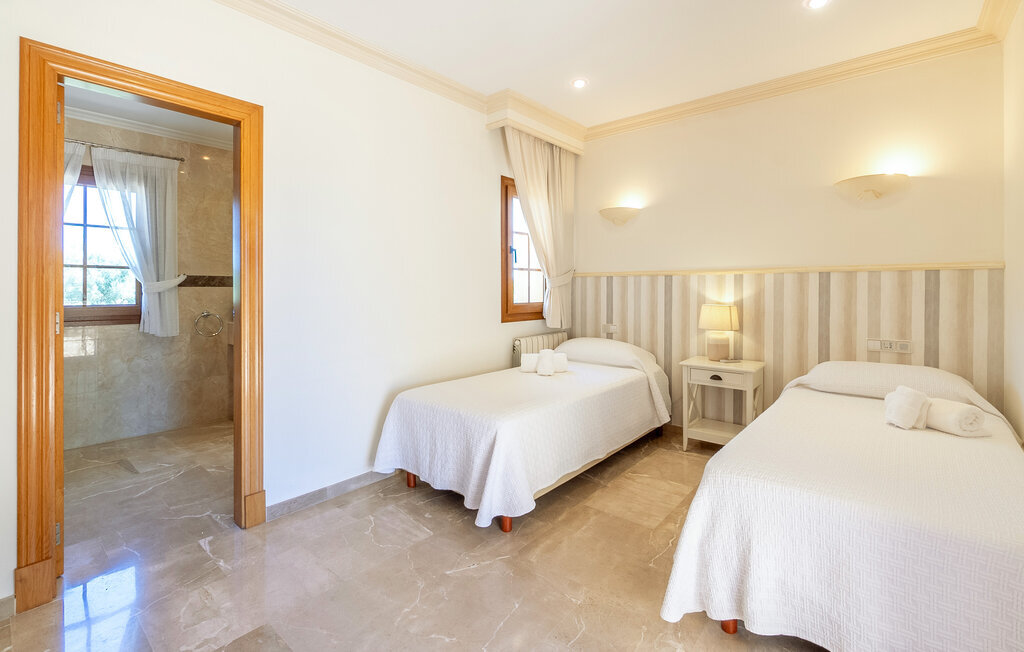 Villa Florentina, Maison 10 personnes à Llucmajor - Photo 51