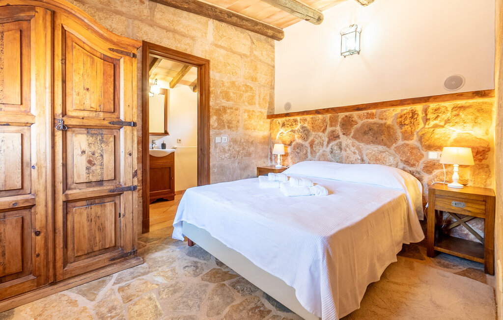 Villa Florentina, Maison 10 personnes à Llucmajor - Photo 52
