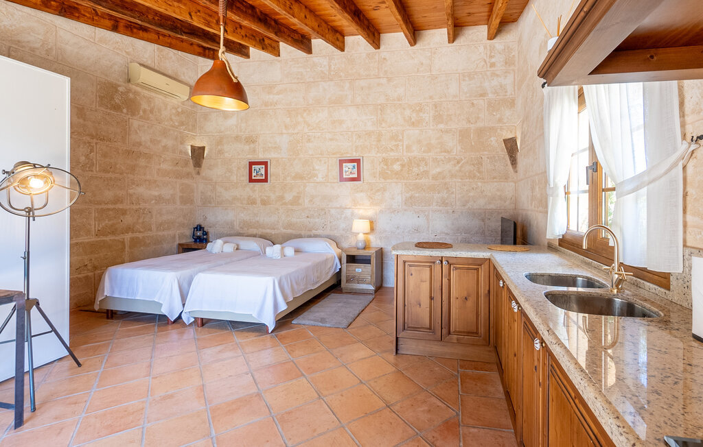Villa Florentina, Maison 10 personnes à Llucmajor - Photo 54
