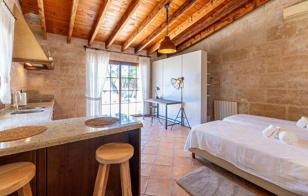 Villa Florentina, Maison 10 personnes à Llucmajor - Photo 55