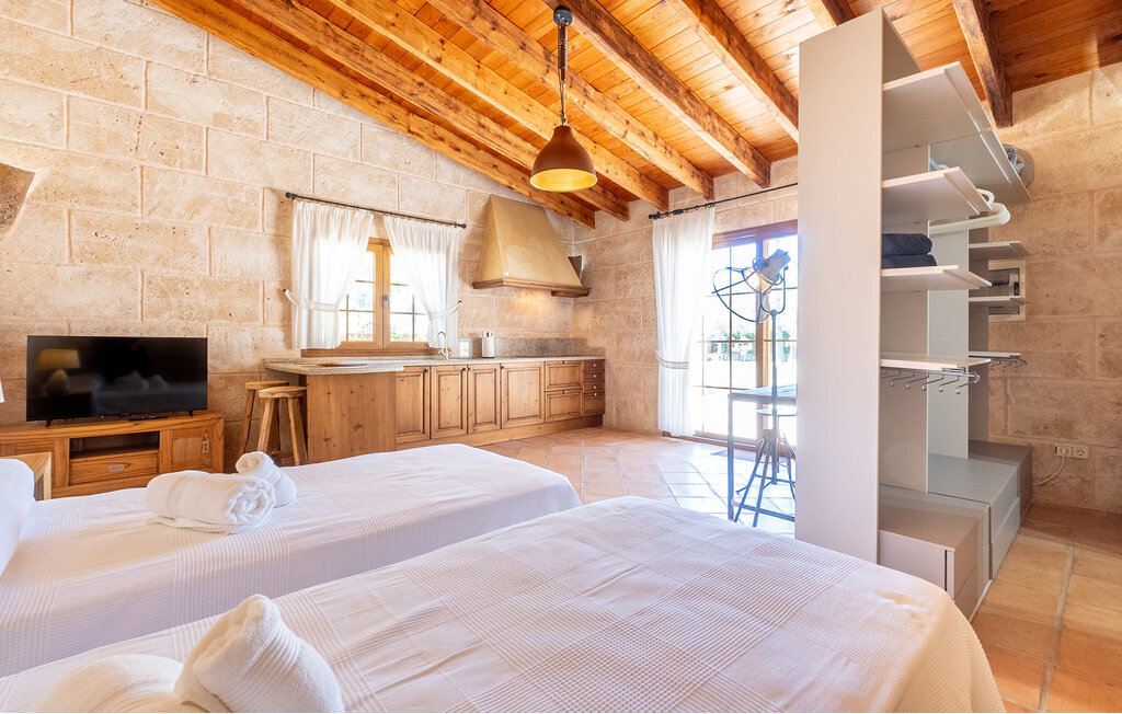 Villa Florentina, Maison 10 personnes à Llucmajor - Photo 56