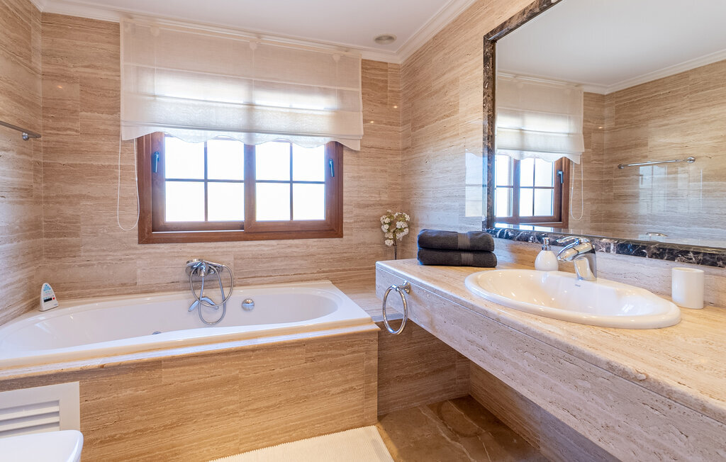 Villa Florentina, Maison 10 personnes à Llucmajor - Photo 60