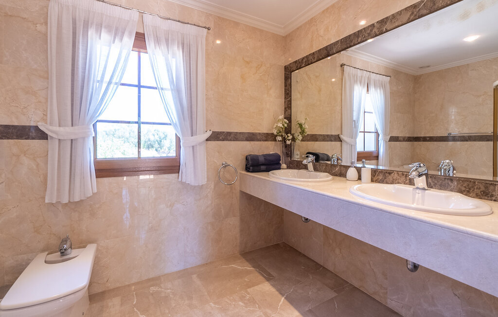 Villa Florentina, Maison 10 personnes à Llucmajor - Photo 61