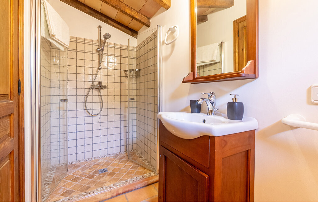 Villa Florentina, Maison 10 personnes à Llucmajor - Photo 64