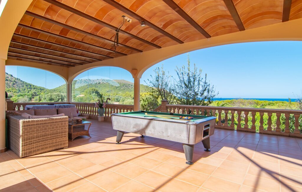 Wellnessfinca Las Palmeras, maison 8 personnes avec piscine - Photo 8