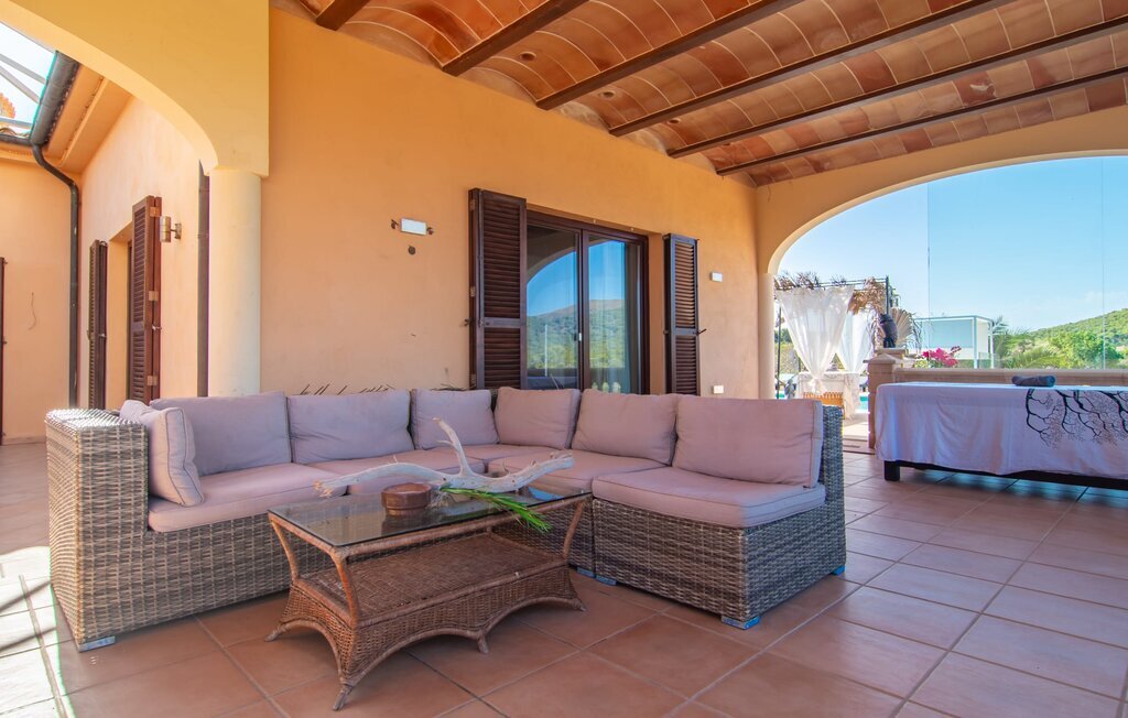 Wellnessfinca Las Palmeras, maison 8 personnes avec piscine - Photo 9