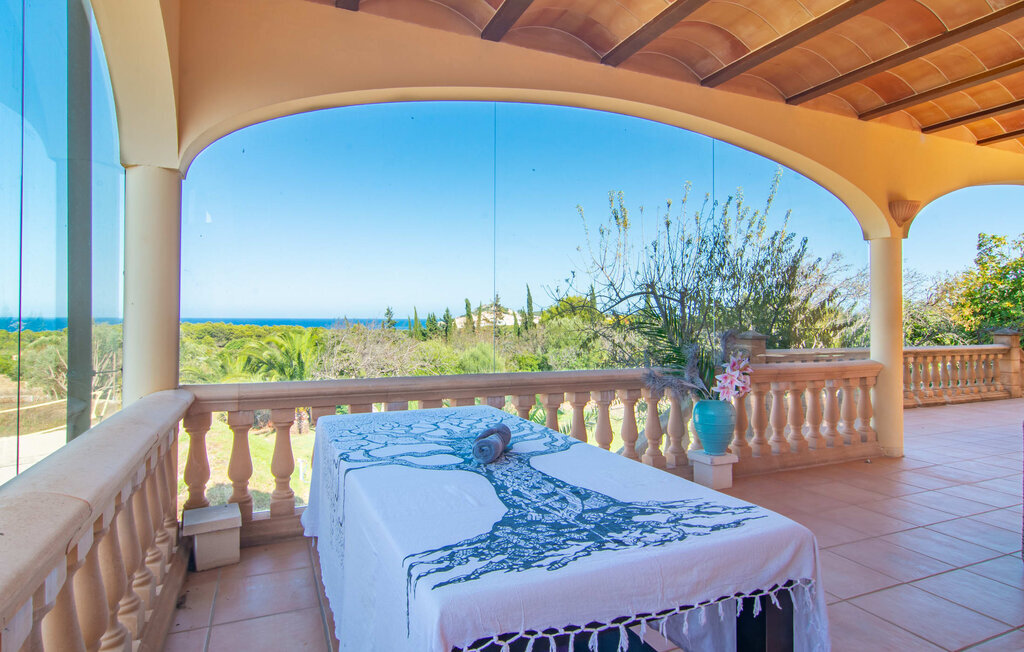 Wellnessfinca Las Palmeras, maison 8 personnes avec piscine - Photo 17