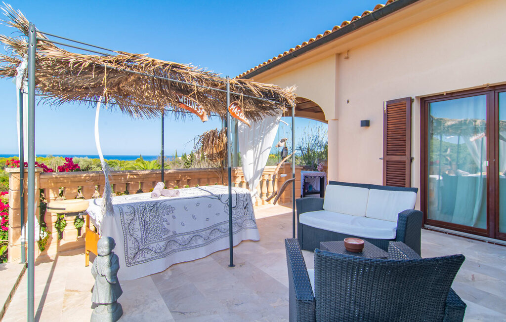 Wellnessfinca Las Palmeras, maison 8 personnes avec piscine - Photo 18