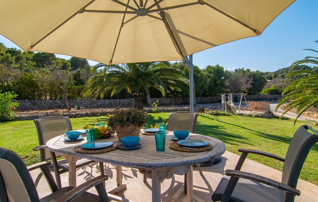 Wellnessfinca Las Palmeras, maison 8 personnes avec piscine - Photo 20