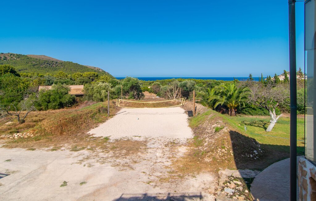 Wellnessfinca Las Palmeras, maison 8 personnes avec piscine - Photo 21