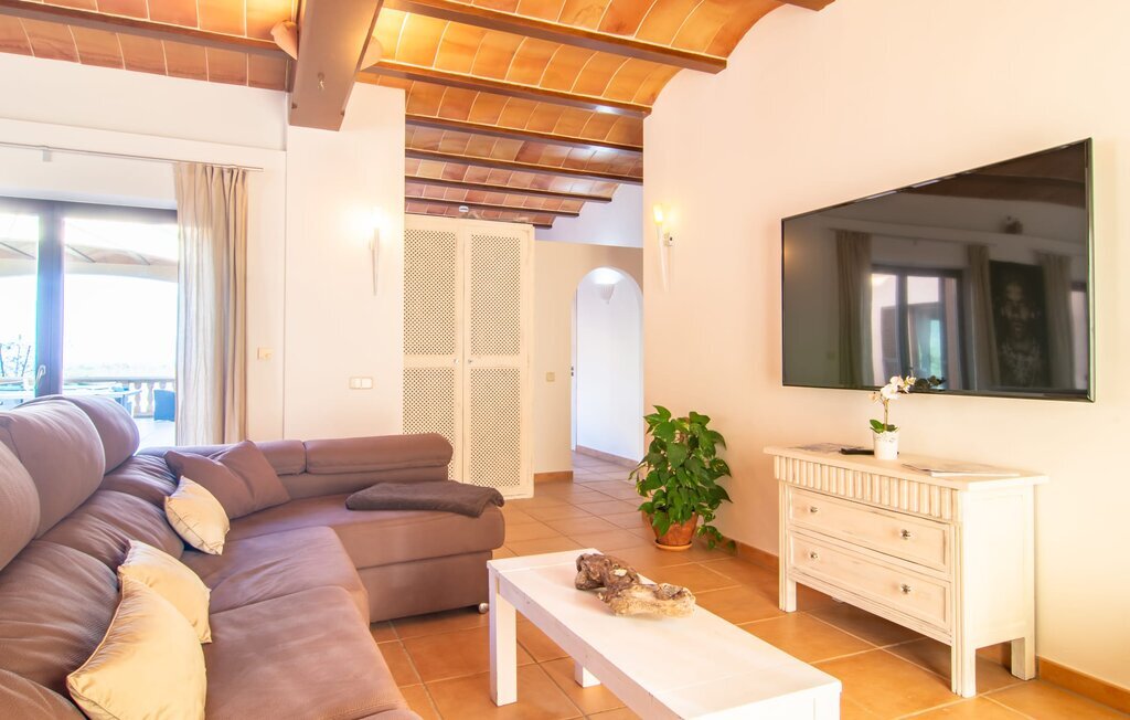 Wellnessfinca Las Palmeras, maison 8 personnes avec piscine - Photo 22
