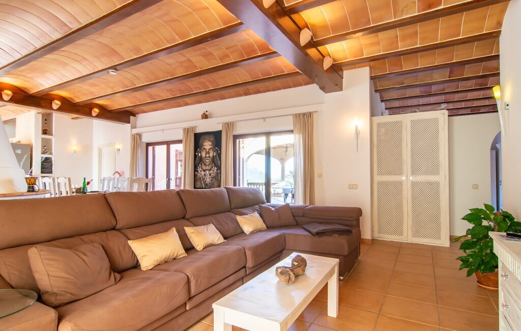 Wellnessfinca Las Palmeras, maison 8 personnes avec piscine - Photo 23