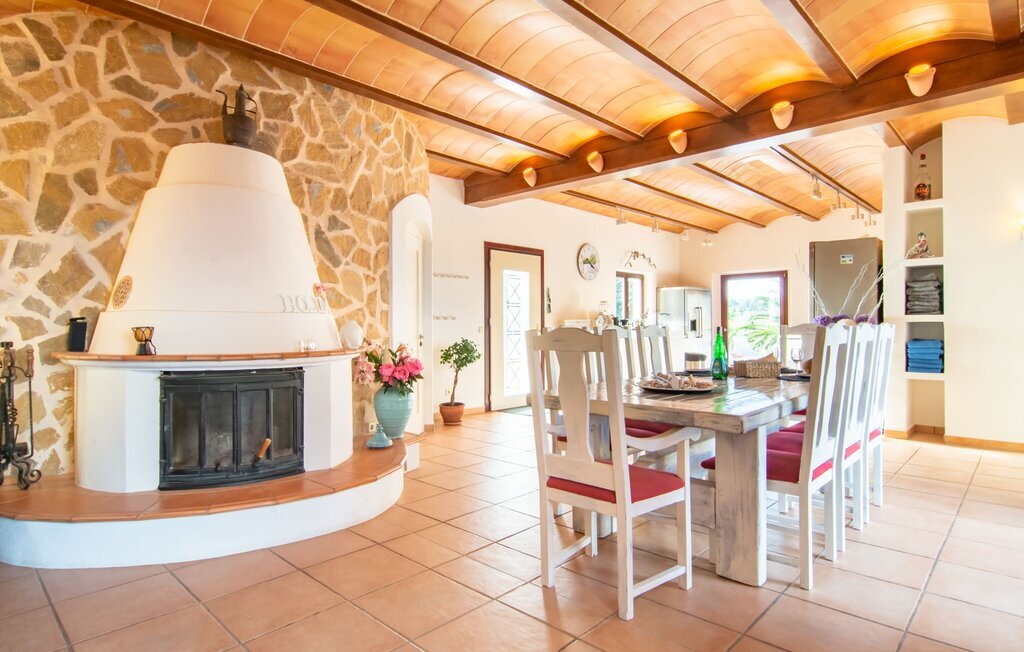 Wellnessfinca Las Palmeras, maison 8 personnes avec piscine - Photo 26