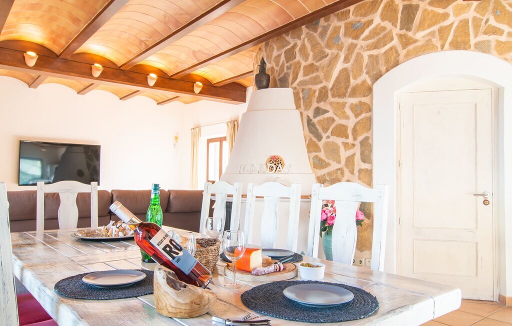 Wellnessfinca Las Palmeras, maison 8 personnes avec piscine - Photo 27