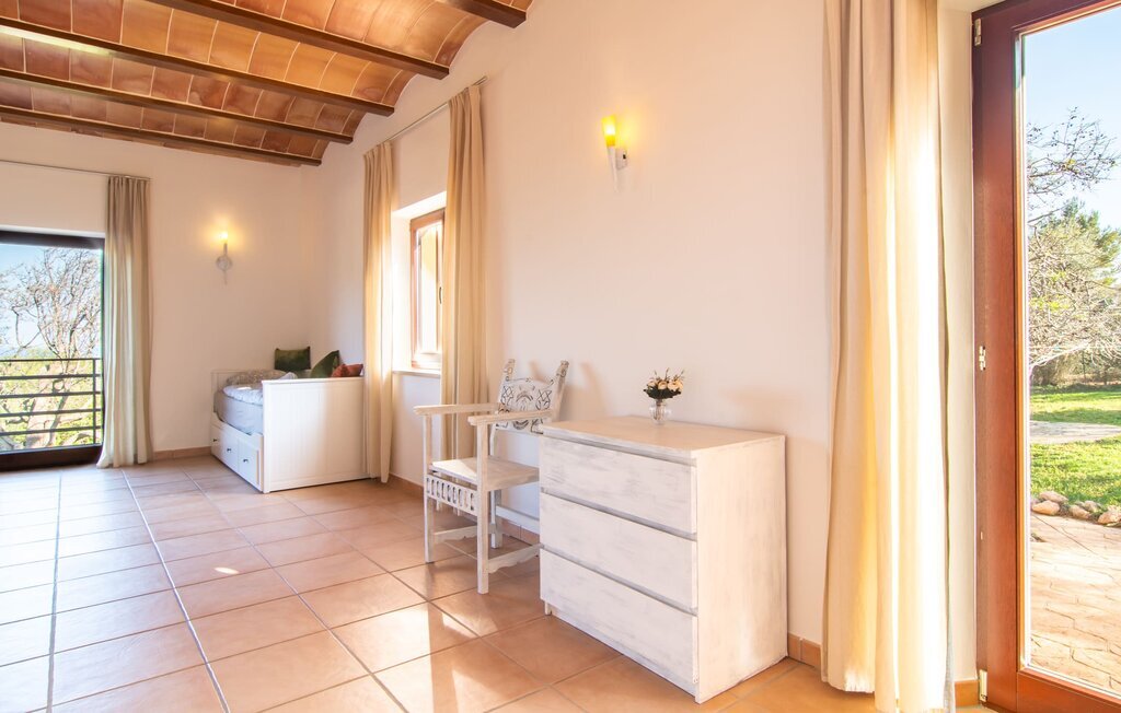 Wellnessfinca Las Palmeras, maison 8 personnes avec piscine - Photo 28