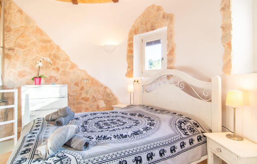 Wellnessfinca Las Palmeras, maison 8 personnes avec piscine - Photo 30