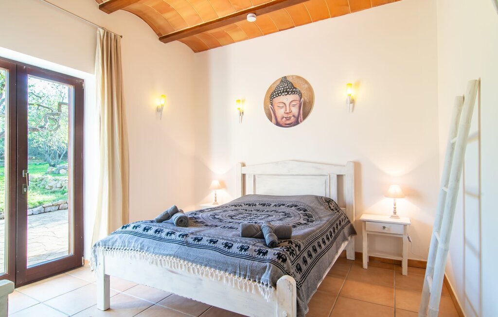 Wellnessfinca Las Palmeras, maison 8 personnes avec piscine - Photo 31