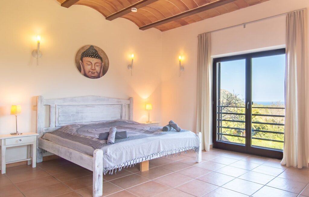 Wellnessfinca Las Palmeras, maison 8 personnes avec piscine - Photo 32