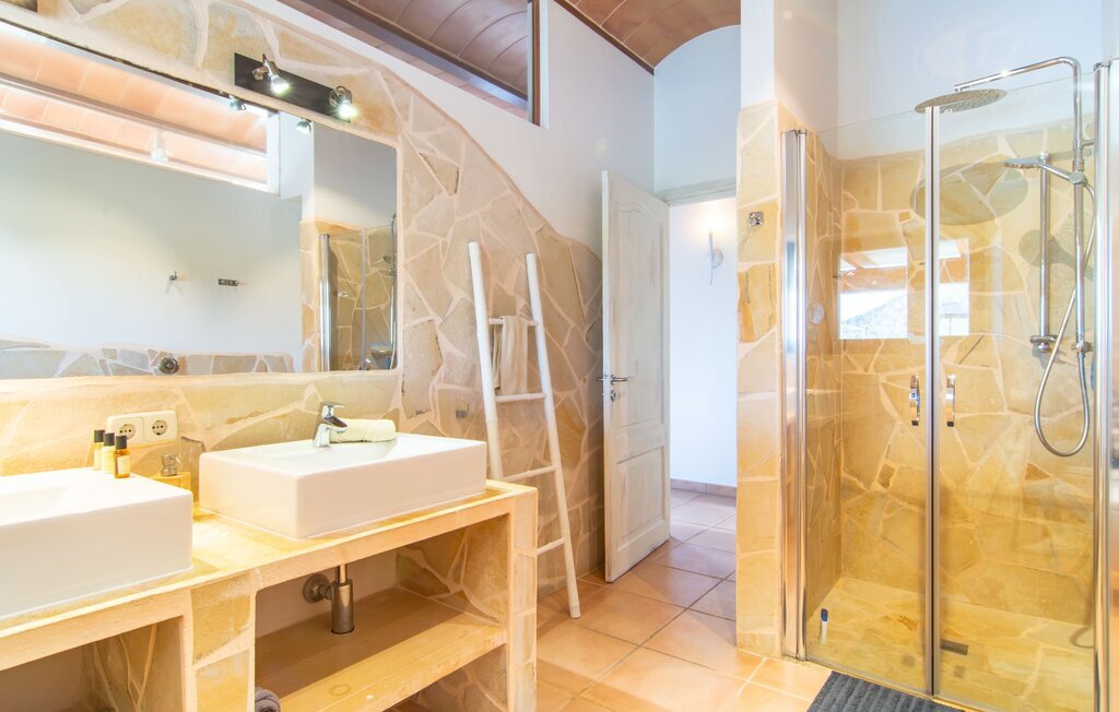 Wellnessfinca Las Palmeras, maison 8 personnes avec piscine - Photo 33