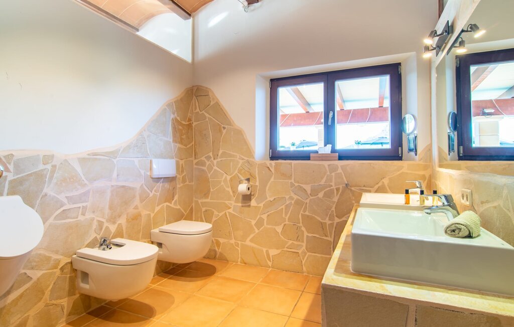 Wellnessfinca Las Palmeras, maison 8 personnes avec piscine - Photo 34