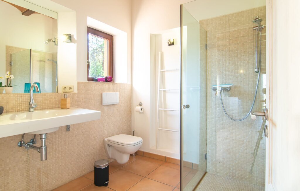 Wellnessfinca Las Palmeras, maison 8 personnes avec piscine - Photo 36