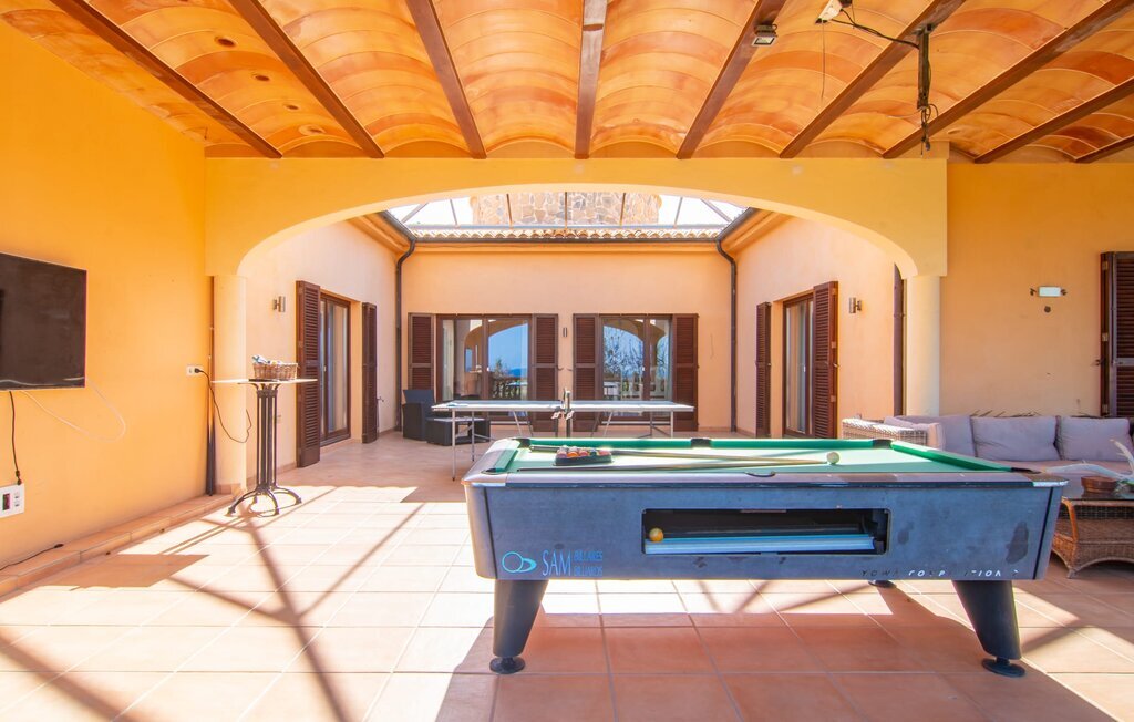 Wellnessfinca Las Palmeras, maison 8 personnes avec piscine - Photo 38
