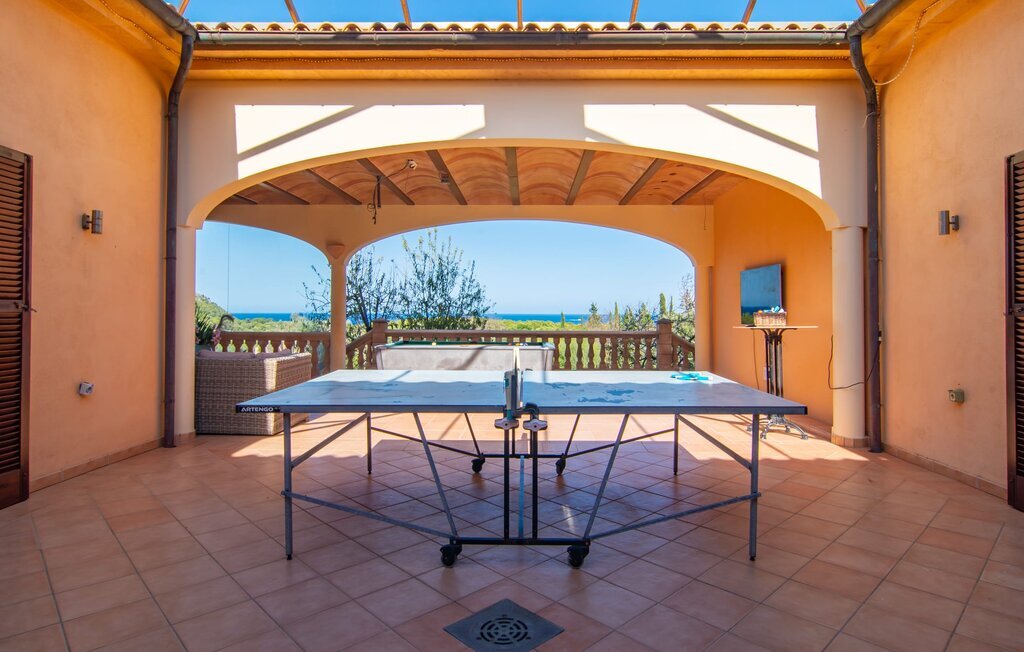 Wellnessfinca Las Palmeras, maison 8 personnes avec piscine - Photo 39