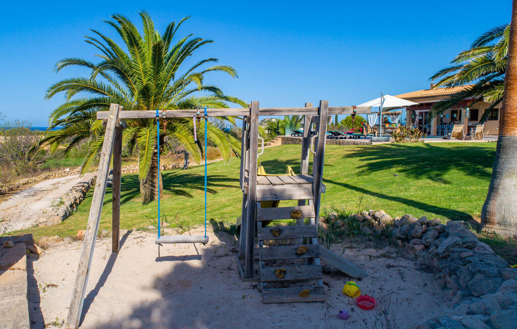 Wellnessfinca Las Palmeras, maison 8 personnes avec piscine - Photo 40