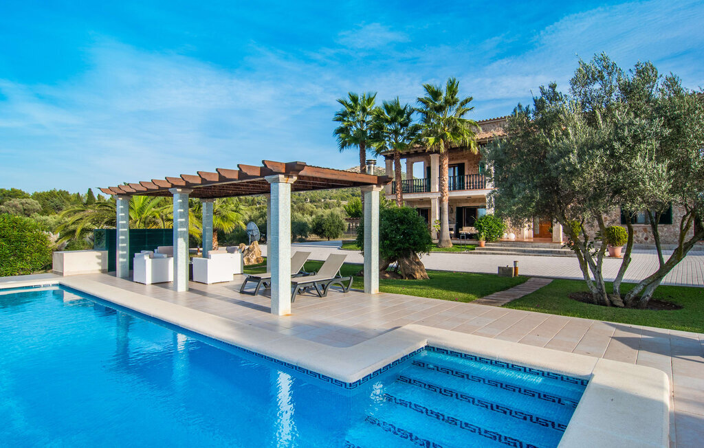 Ca Na Siona, Maison 10 personnes à Alcudia - Photo 2