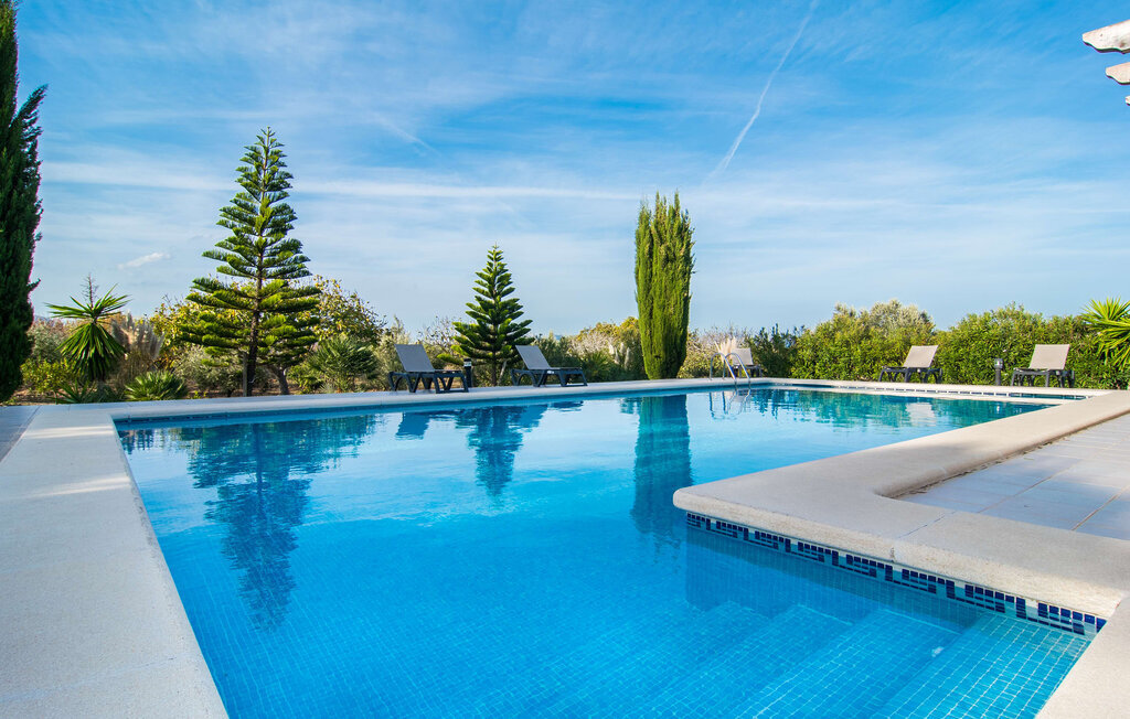 Ca Na Siona, Maison 10 personnes à Alcudia - Photo 3