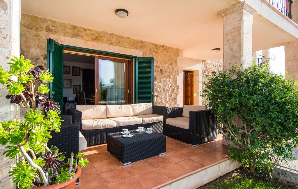 Ca Na Siona, Maison 10 personnes à Alcudia - Photo 4